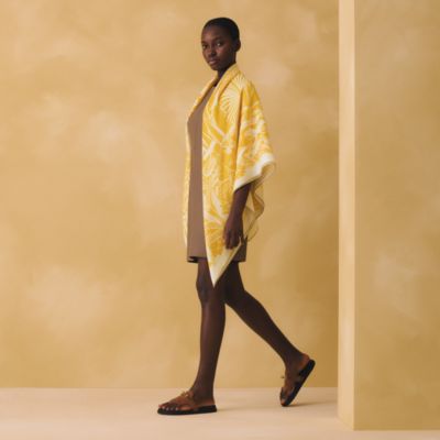 ★HERMES★極美品★2023★シルク★レース★タートル★ニット org.jpg